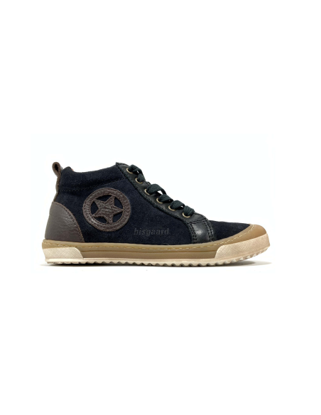 baskets sneakers 30607-ve bisgaard