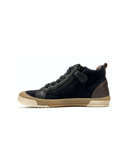 baskets sneakers 30607-ve bisgaard
