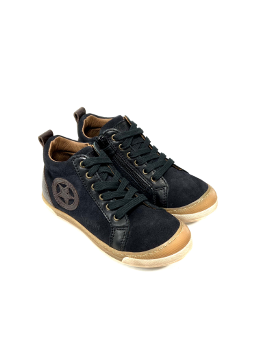 baskets sneakers 30607-ve bisgaard