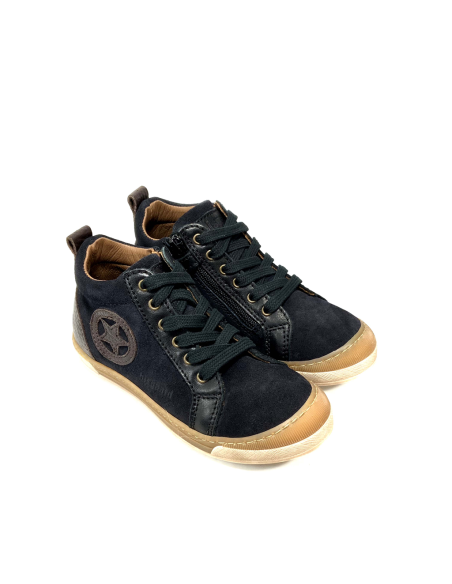 baskets sneakers 30607-ve bisgaard