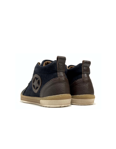 baskets sneakers 30607-ve bisgaard
