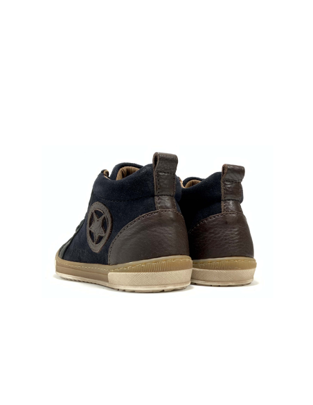 baskets sneakers 30607-ve bisgaard
