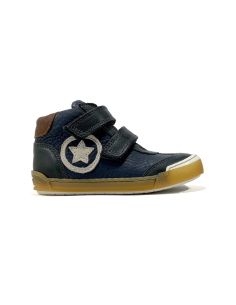 baskets sneakers 40338-ve bisgaard