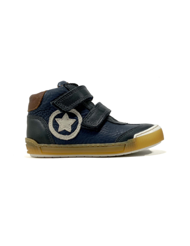 baskets sneakers 40338-ve bisgaard