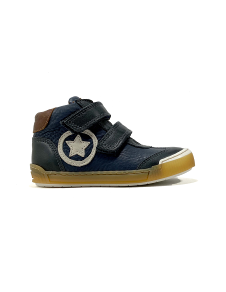 baskets sneakers 40338-ve bisgaard