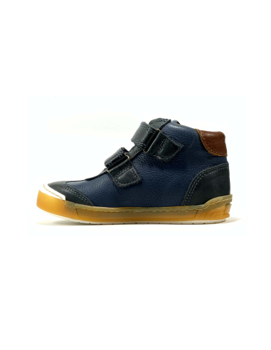 baskets sneakers 40338-ve bisgaard