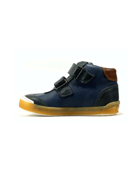 baskets sneakers 40338-ve bisgaard