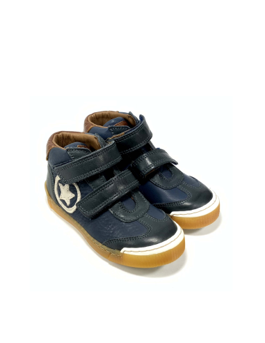 baskets sneakers 40338-ve bisgaard