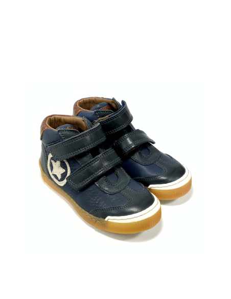 baskets sneakers 40338-ve bisgaard