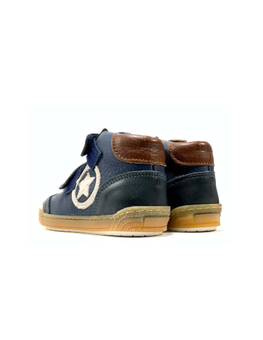 baskets sneakers 40338-ve bisgaard