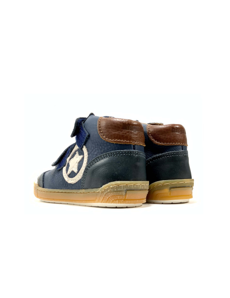 baskets sneakers 40338-ve bisgaard
