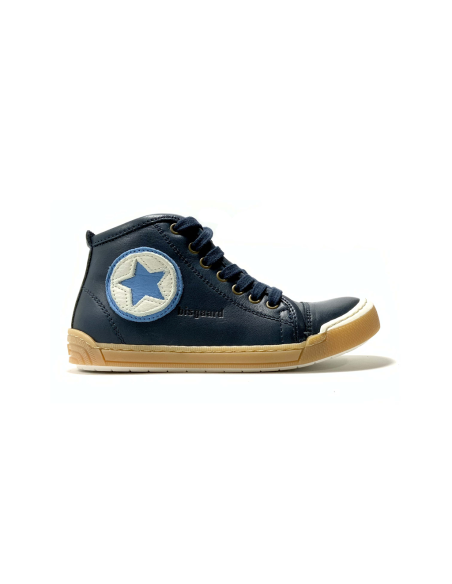 baskets sneakers 30715-ve bisgaard