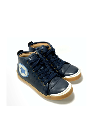 baskets sneakers 30715-ve bisgaard