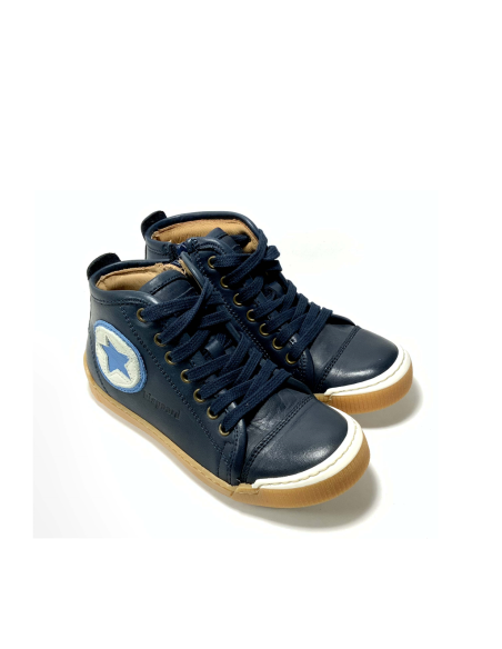baskets sneakers 30715-ve bisgaard
