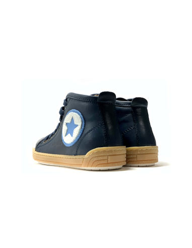 baskets sneakers 30715-ve bisgaard