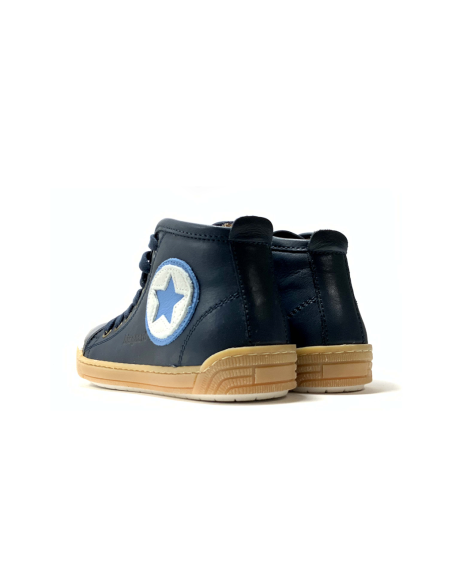 baskets sneakers 30715-ve bisgaard