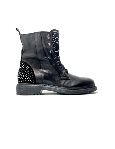 boots-bottines 3047 bailly