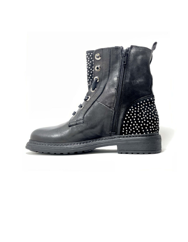 boots-bottines 3047 bailly