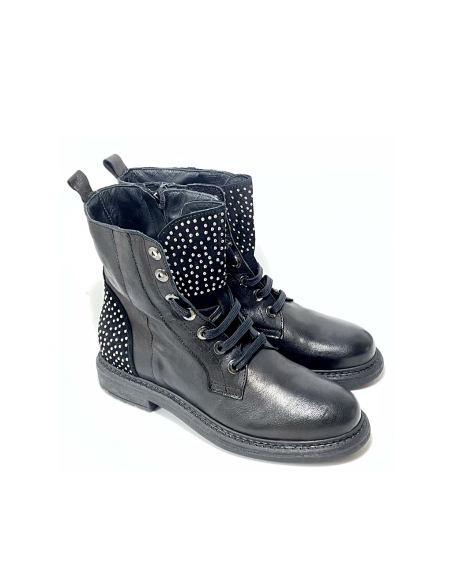 boots-bottines 3047 bailly