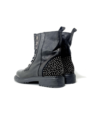 boots-bottines 3047 bailly