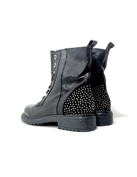 boots-bottines 3047 bailly