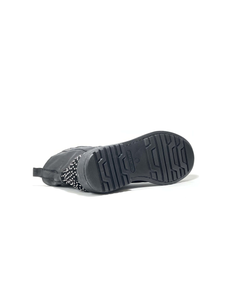 boots-bottines 3047 bailly