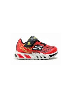 baskets sneakers flex glow elite vorlo skechers