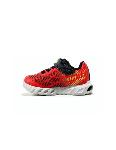 baskets sneakers flex glow elite vorlo skechers