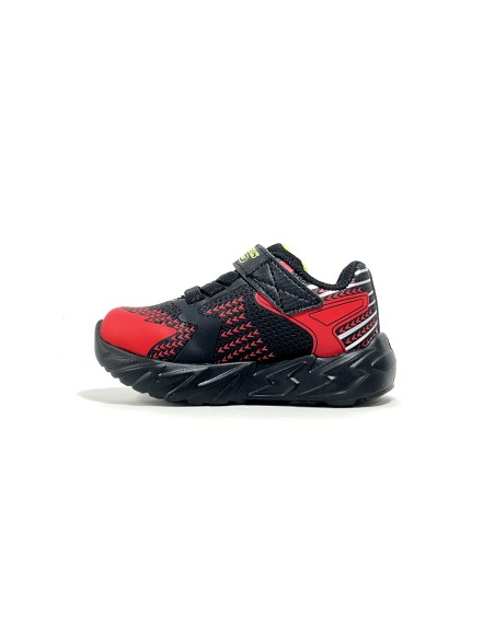 1er pas 400138n skechers