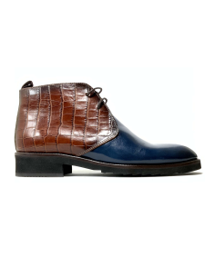 boots-bottines 4941-9 luiz gonzalo