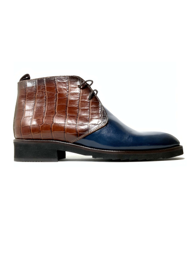boots-bottines 4941-9 luiz gonzalo