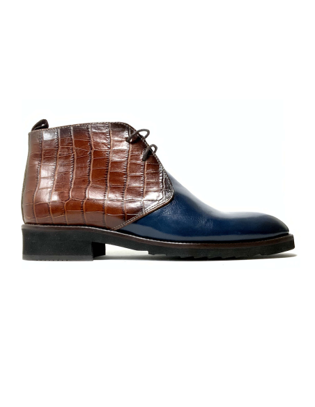boots-bottines 4941-9 luiz gonzalo