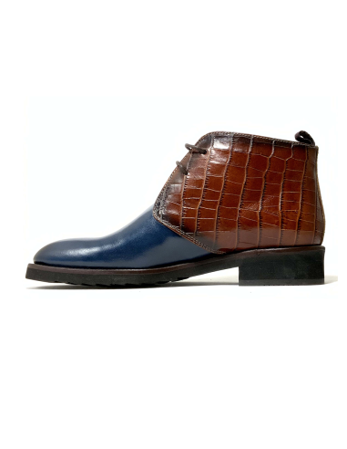 boots-bottines 4941-9 luiz gonzalo