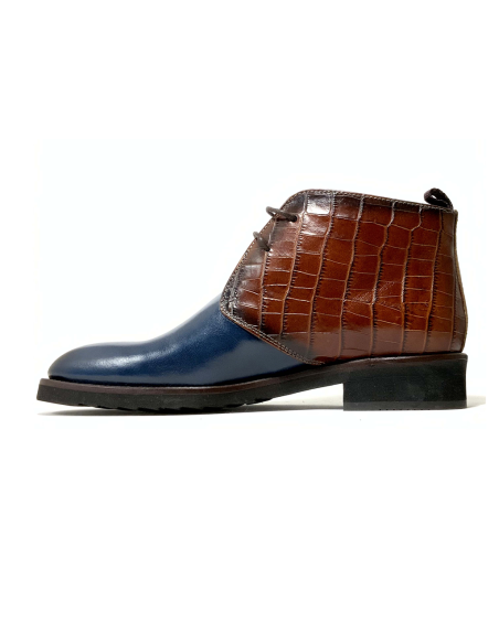 boots-bottines 4941-9 luiz gonzalo
