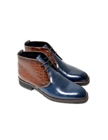 boots-bottines 4941-9 luiz gonzalo