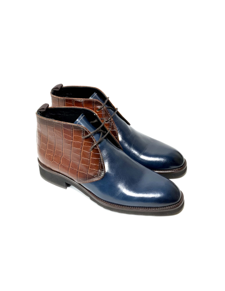 boots-bottines 4941-9 luiz gonzalo