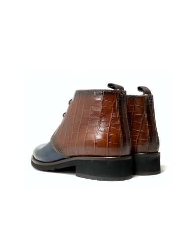 boots-bottines 4941-9 luiz gonzalo