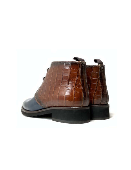 boots-bottines 4941-9 luiz gonzalo