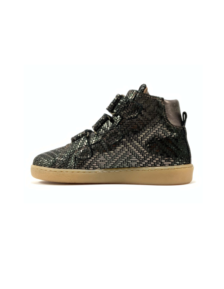 baskets sneakers 41816 bisgaard
