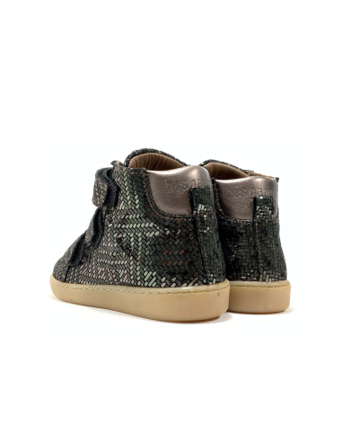 baskets sneakers 41816 bisgaard