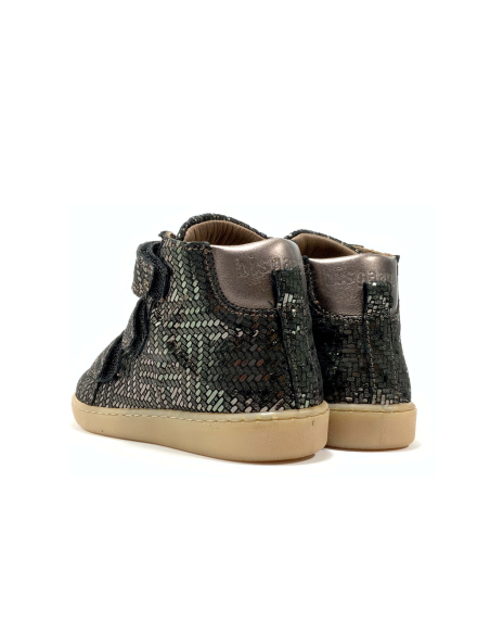 baskets sneakers 41816 bisgaard