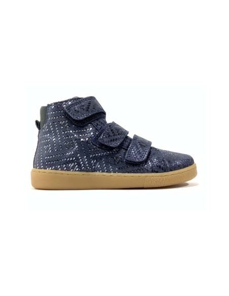 baskets sneakers 41816 bisgaard