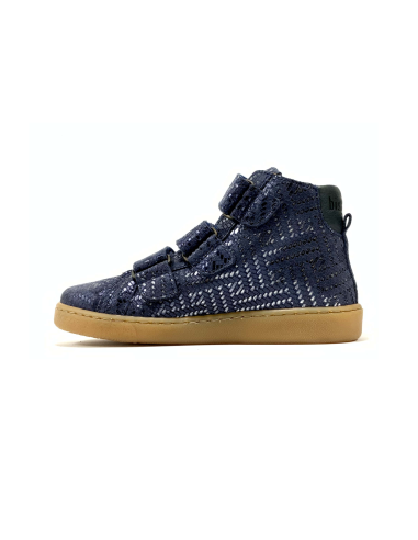 baskets sneakers 41816 bisgaard