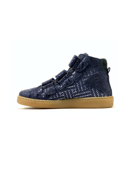 baskets sneakers 41816 bisgaard