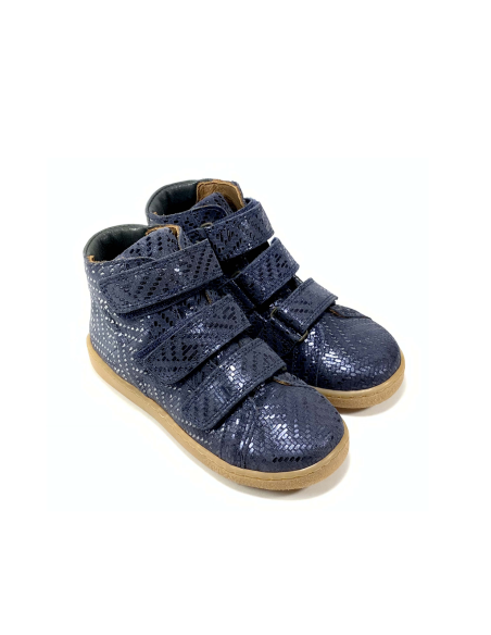 baskets sneakers 41816 bisgaard