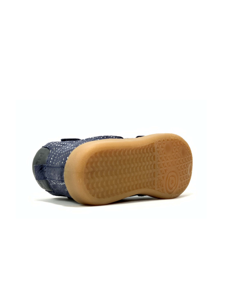 baskets sneakers 41816 bisgaard