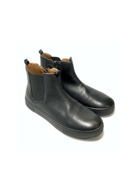 baskets sneakers 50319 bisgaard