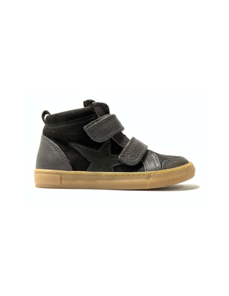 baskets sneakers 40720 bisgaard