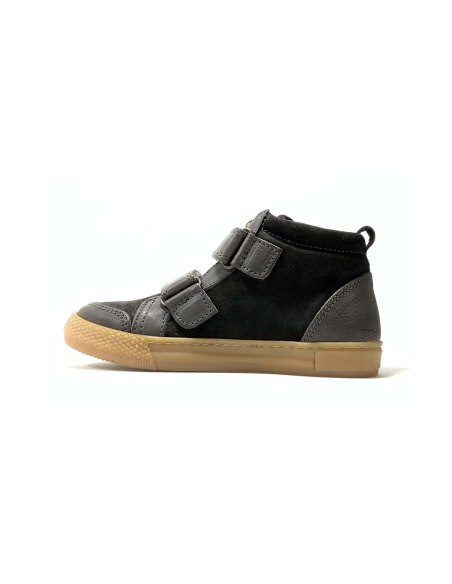 baskets sneakers 40720 bisgaard