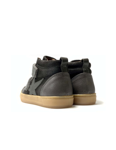 baskets sneakers 40720 bisgaard